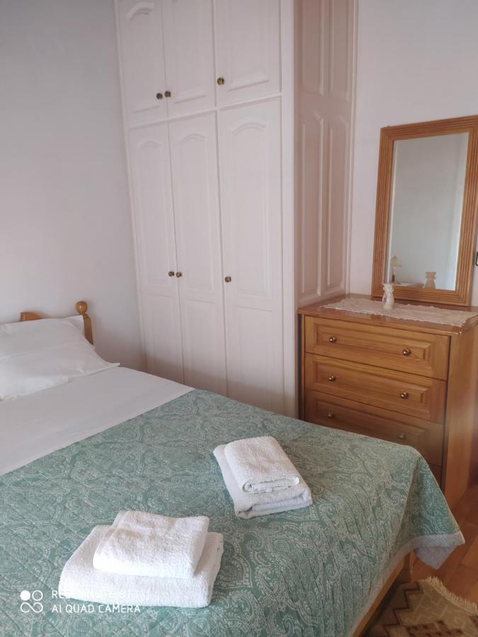 Villa Magdalini Lákones Zewnętrze zdjęcie
